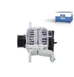 DT Spare Parts 2.21047 — Alternator