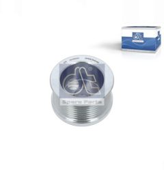 DT Spare Parts 2.21052 — Fulie alternator