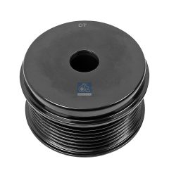 DT Spare Parts 2.21053 — Шкив генератора
