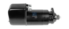 DT Spare Parts 2.22001 — Electromotor