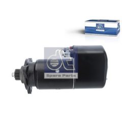 DT Spare Parts 2.22002 — Electromotor