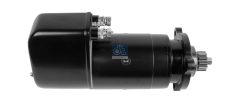 DT Spare Parts 2.22014 — Electromotor