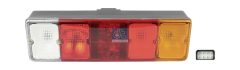 DT Spare Parts 2.24145 — Lampă stop