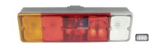 DT Spare Parts 2.24146 — Lampă stop