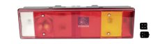 DT Spare Parts 2.24149 — Lampă stop