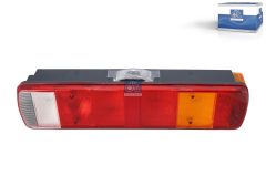 DT Spare Parts 2.24401 — Lampă stop