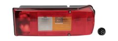 DT Spare Parts 2.24408 — Lampă stop