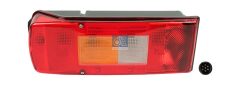 DT Spare Parts 2.24410 — Lampă stop
