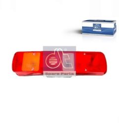 DT Spare Parts 2.24417 — Lampă stop