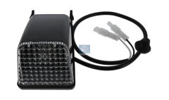 DT Spare Parts 2.24451 — Габаритный огонь
