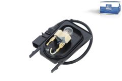 DT Spare Parts 2.24452 — Фонарь бокового габарита