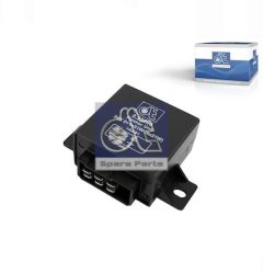 DT Spare Parts 2.25090 — Реле поворотников