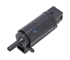 DT Spare Parts 2.25214 — Pompă spălător parbriz