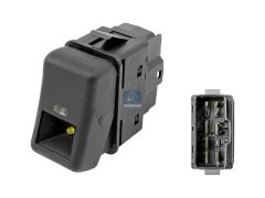 DT Spare Parts 2.25317 — Кнопка управления нагрузкой на ось