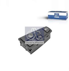 DT Spare Parts 2.25348 — Bloc central siguranțe și relee
