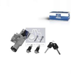 DT Spare Parts 2.27067 — Замок блокировки руля