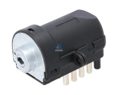 DT Spare Parts 2.27081 — Contact de aprindere