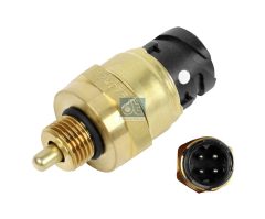 DT Spare Parts 2.27114 — Датчик давления масла