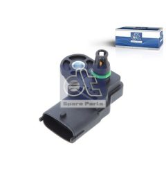 DT Spare Parts 2.27143 — Senzor presiune supraalimentare