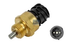 DT Spare Parts 2.27150 — Выключатель делителя КПП