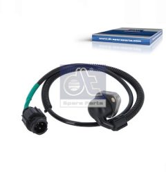 DT Spare Parts 2.27172 — Senzor presiune supraalimentare