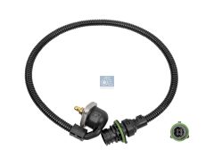 DT Spare Parts 2.27176 — Senzor presiune supraalimentare