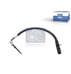 DT Spare Parts 2.27219 — Датчик температуры отработавших газов