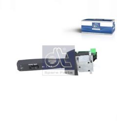DT Spare Parts 2.27302 — Manetă coloană de direcție