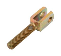 DT Spare Parts 2.30022 — Вилка штока усилителя сцепления