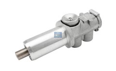 DT Spare Parts 2.30040 — Supapă de schimb comandă ambreiaj