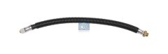 DT Spare Parts 2.30106 — Furtun de frână