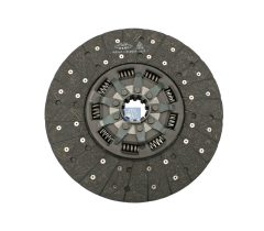 DT Spare Parts 2.30213 — Disc de ambreiaj