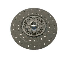 DT Spare Parts 2.30215 — Disc de ambreiaj