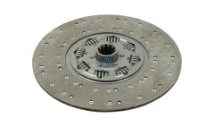 DT Spare Parts 2.30217 — Disc de ambreiaj