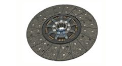 DT Spare Parts 2.30224 — Disc de ambreiaj