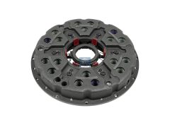 DT Spare Parts 2.30231 — Placă de presiune ambreiaj