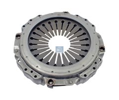 DT Spare Parts 2.30261 — Placă de presiune ambreiaj