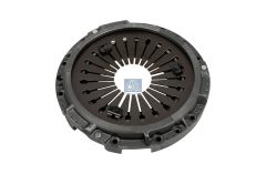 DT Spare Parts 2.30262 — Placă de presiune ambreiaj
