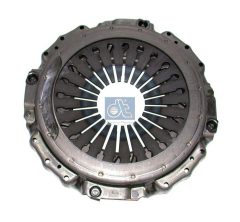 DT Spare Parts 2.30268 — Placă de presiune ambreiaj