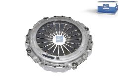 DT Spare Parts 2.30274 — Placă de presiune ambreiaj