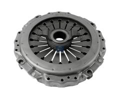 DT Spare Parts 2.30276 — Placă de presiune ambreiaj