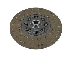DT Spare Parts 2.30297 — Disc de ambreiaj
