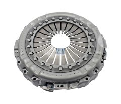 DT Spare Parts 2.30381 — Корзина сцепления