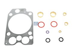 DT Spare Parts 2.31026 — Комплект прокладок ГБЦ
