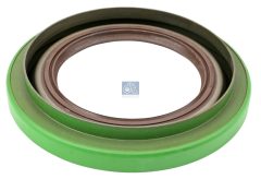 DT Spare Parts 2.32200 — Inel de etanșare diferențial