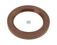 DT Spare Parts 2.32201 — Сальник вала компрессора кондиционера
