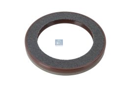 DT Spare Parts 2.32213 — Сальник вала компрессора кондиционера