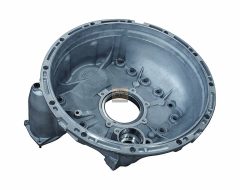 DT Spare Parts 2.32246 — Capac carcasă ambreiaj