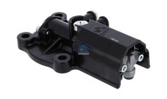 DT Spare Parts 2.32354 — Electrovalvă cilindru schimbător de viteze