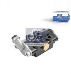 DT Spare Parts 2.32358 — Supapă releu frână pneumatică
